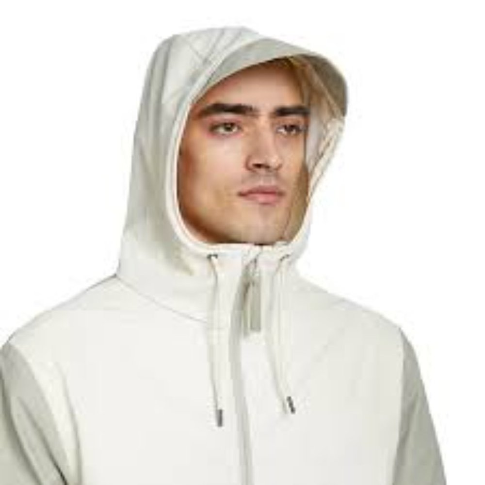 NWT: RAINS Storm Breaker Size Large Unisex (Rare Dual Color)